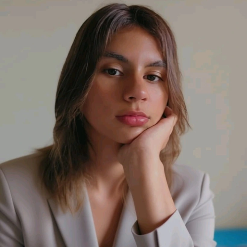 Foto de perfil de Letícia Maria